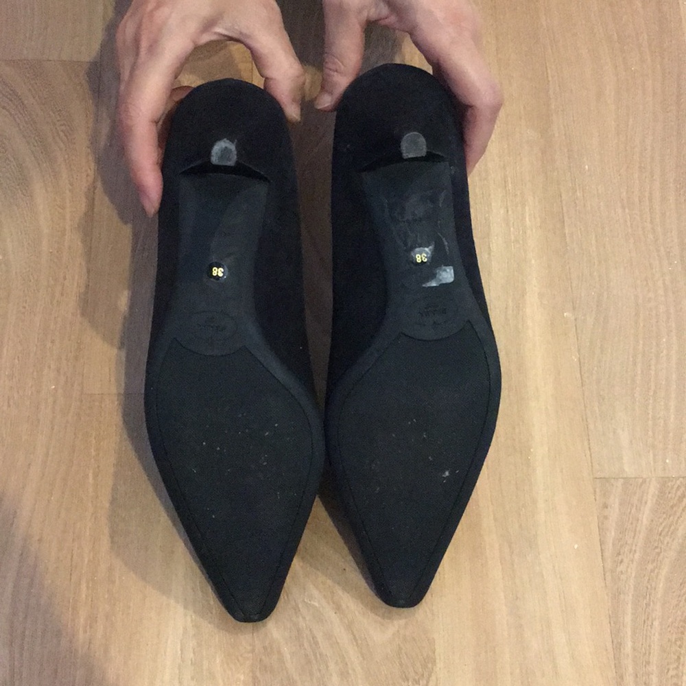 Prada pointed heels - Picture 3 of 4
